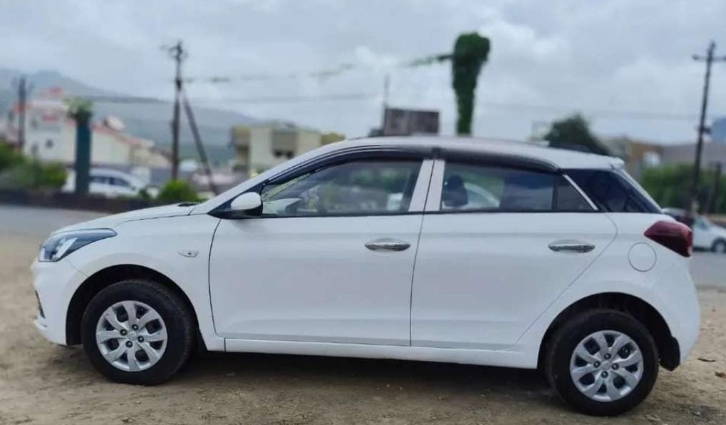 Hyundai I20 Active(2018-2020) 1.2